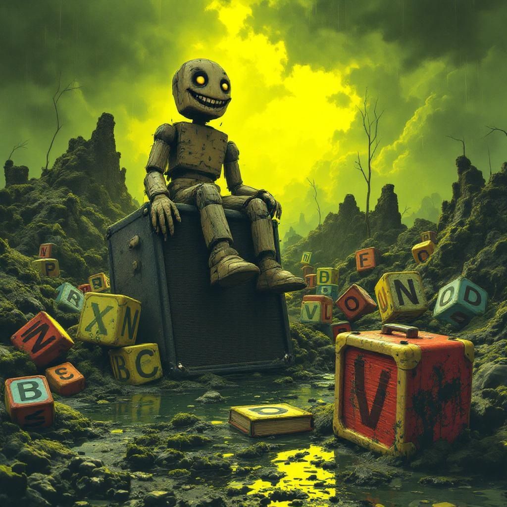 Six Miles album art