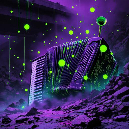 Digital Innovation album art