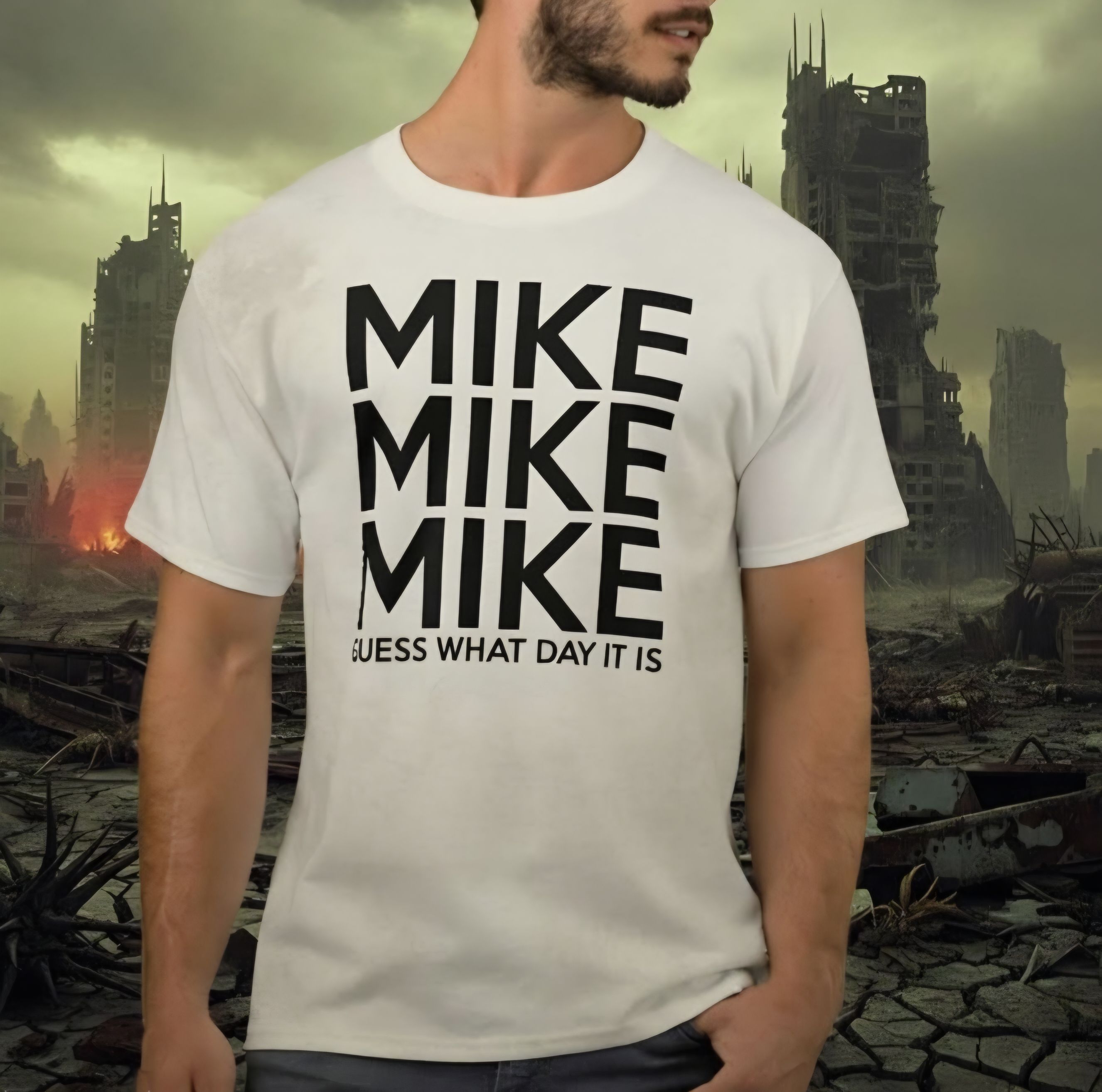 D.M.T. by Dudes Named Mike — album art