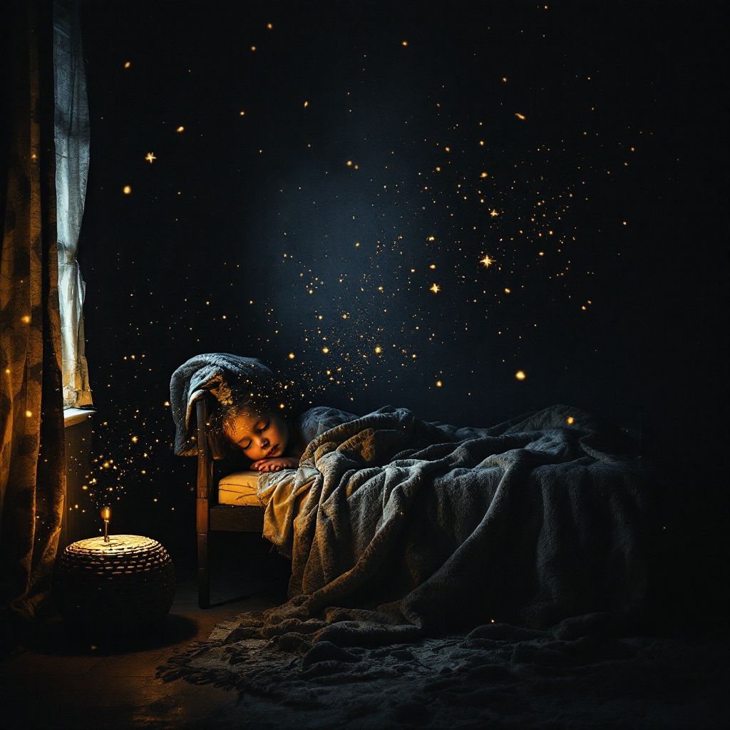 Lights Out album art
