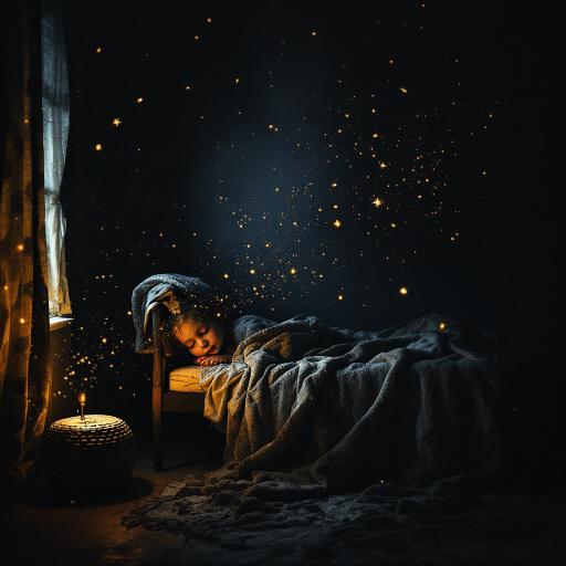 Lights Out album art