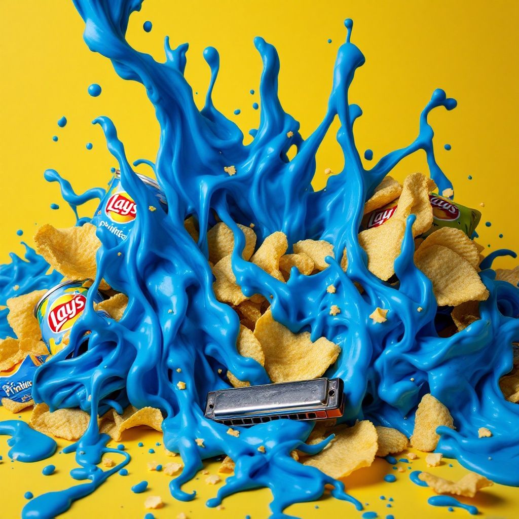 Freedoh Lay album art