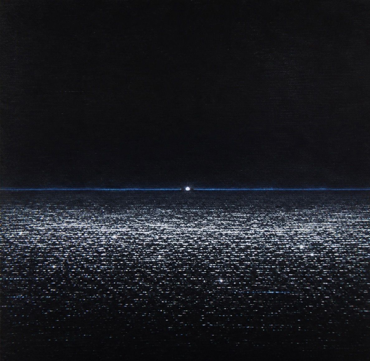 Ghost Frequency album art