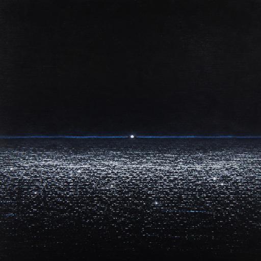 Ghost Frequency album art