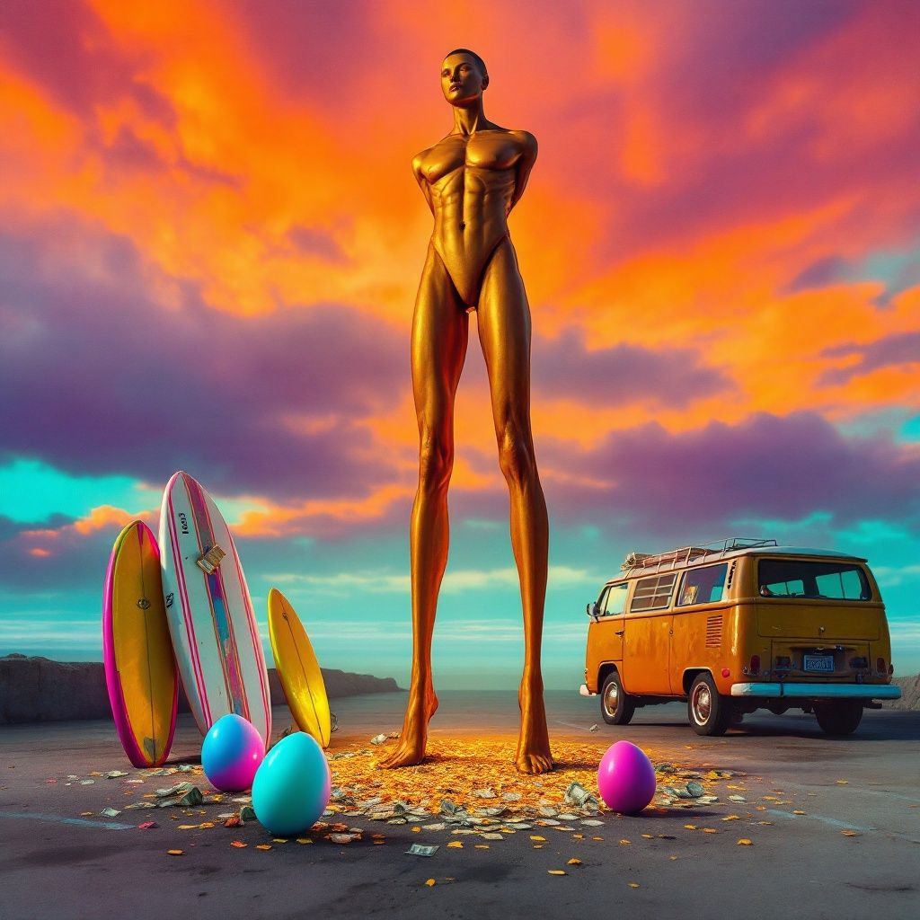 Stretch Legstrong album art