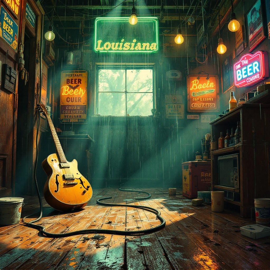 Sonic Atlas album art