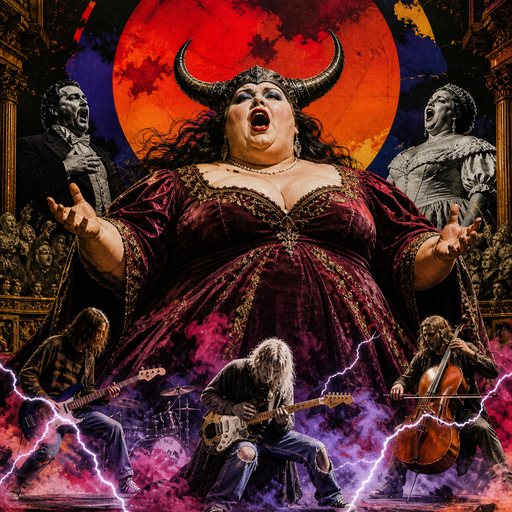 So Suss album art